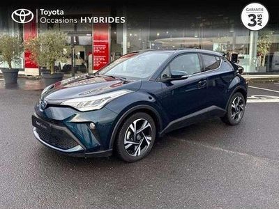 Occasion 2023 Toyota C-HR Edition SUV | 23 990 € (Bon prix)