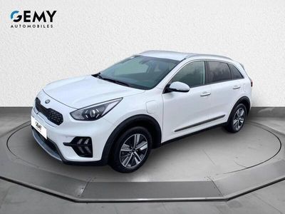 occasion Kia Niro 1.6 Gdi Hybride Rechargeable 141 Ch Dct6 Active