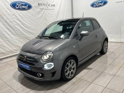 occasion Fiat 500 500 SERIE 9 EURO 6D-FULL1.0 70 ch Hybride BSG S/S