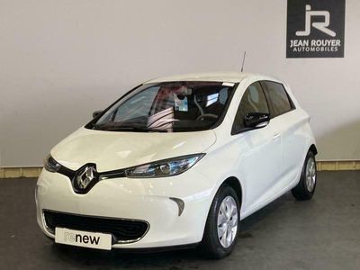 occasion Renault Zoe Life 23.3 kWh