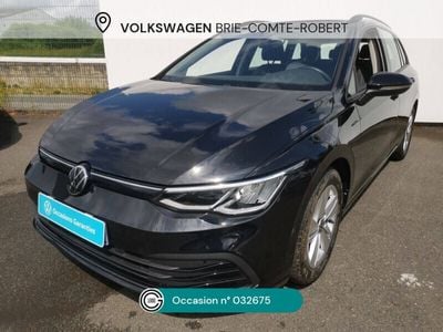 VW Golf VIII