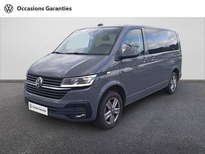 VW Transporter