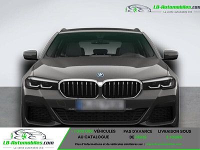 occasion BMW 530 530 e 292 ch BVA