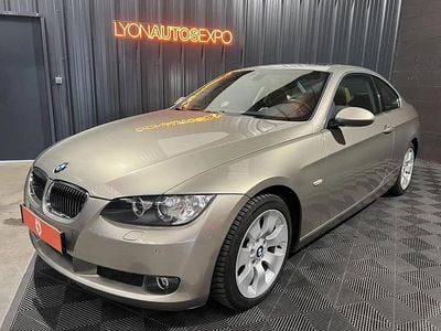 Occasion BMW 325 219 ch (161 kW) 2007 Coupé