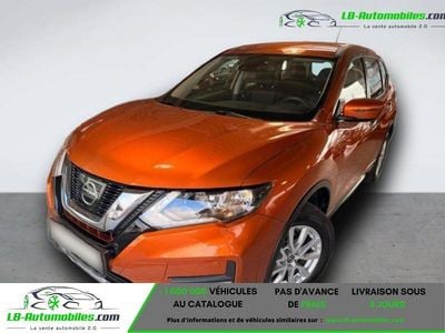 Occasion Nissan X-Trail 163 ch (119 kW) 2019 SUV