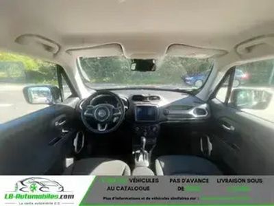 occasion Jeep Renegade 1.3 Gse 150 Ch Bva