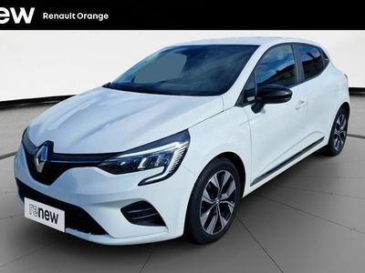 Occasion Renault Clio V Evolution 2023 Blanc Citadine