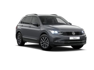 occasion VW Tiguan FL PHEV 1.4 TSI 245 CH DSG6 LIFE