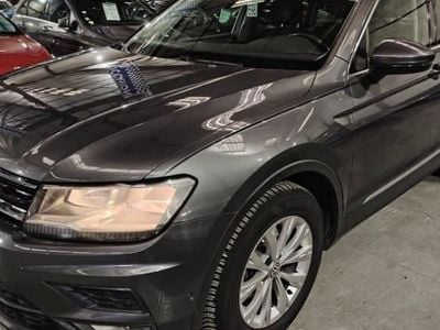 Occasion 2019 VW Tiguan SUV | 15 990 € (Bon prix)