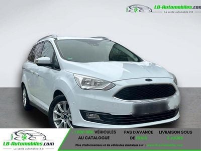 Occasion 2019 Ford Grand C-Max Monospace | 13 500 € (Super prix)