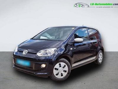 VW up!