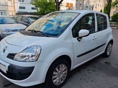 Renault Modus