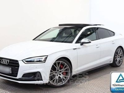 Audi S5 Sportback