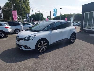 Renault Scénic IV