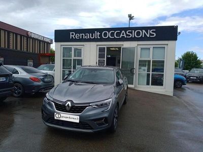 occasion Renault Arkana TCe 140 EDC FAP Business