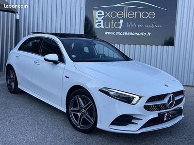 Mercedes A250