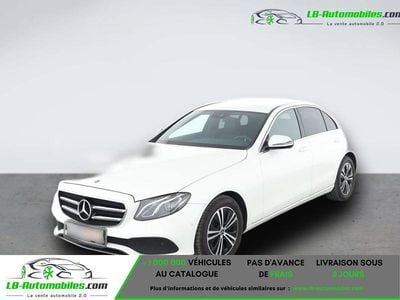 Mercedes E200