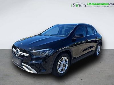 Mercedes GLA200