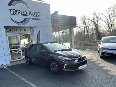 Occasion Mitsubishi Colt 91 ch (66 kW) 2024 Noir Berline