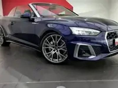 Audi A5 Cabriolet