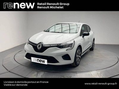 occasion Renault Clio V Clio E-Tech full hybrid 145