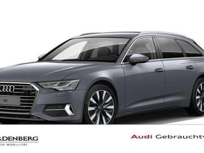 occasion Audi A6 Avant 40 Tdi Quattro Led Navi Acc