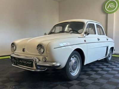 Occasion 1961 Renault Dauphine Berline | 10 990 €
