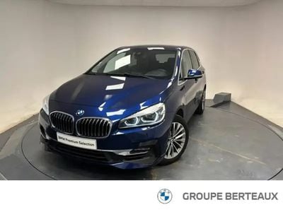 BMW 216