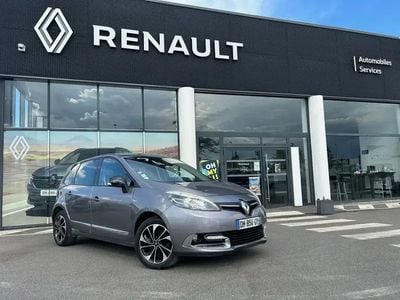 Renault Scénic III