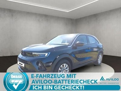 Opel Mokka-e