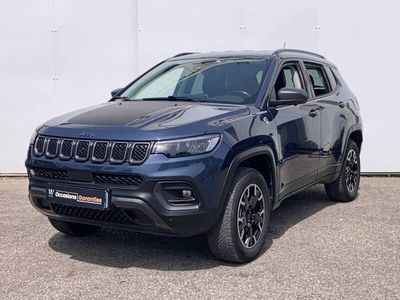 occasion Jeep Compass Compass MY201.3 GSE T4 240 ch PHEV AT6 4xe eAWD
