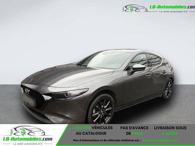 Occasion 2019 Mazda 3 Berline | 26 700 € (Prix cher)