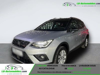Occasion Seat Arona 116 ch (85 kW) 2019 SUV