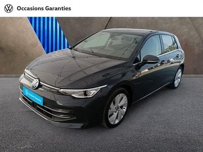 Gris Occasion 2025 VW Golf VIII Style Berline | 34 500 € (Prix juste)