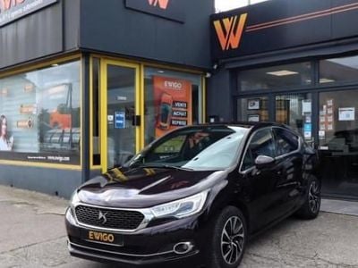 DS Automobiles DS4