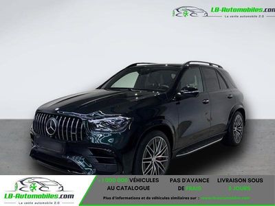 Occasion 2024 Mercedes GLE63 AMG AMG | 139 400 €