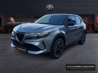 Alfa Romeo Junior