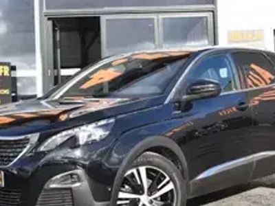 occasion Peugeot 3008 1.2 Puretech 130ch Gt Line S&s Eat8 6cv