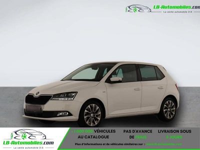Occasion 2021 Skoda Fabia Best of Citadine | 19 900 € (Prix juste)