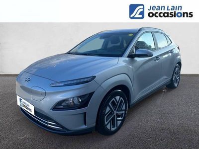 occasion Hyundai Kona KonaElectrique 39 kWh - 136 ch