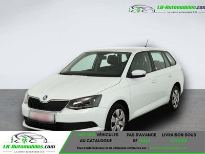 Occasion 2018 Skoda Fabia Break | 17 400 € (Prix assez cher)