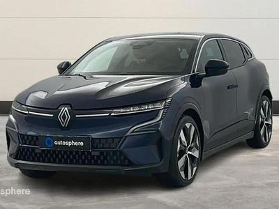 Occasion 2025 Renault Megane E-Tech Techno SUV | 31 299 € (Prix cher)