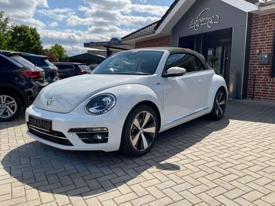 VW Beetle