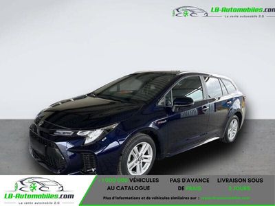 occasion Suzuki Swace 1.8 Hybrid 122ch