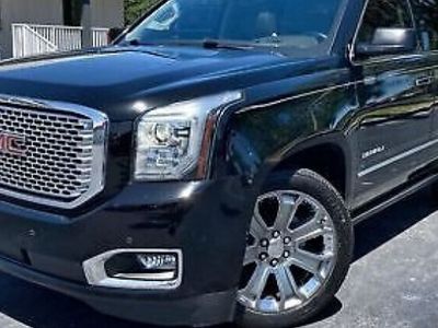 GMC Yukon