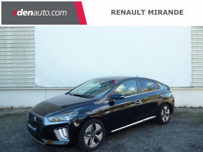 occasion Hyundai Ioniq Hybrid 141 ch Business