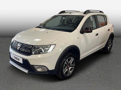 occasion Dacia Sandero SANDEROTCe 90 - SL Techroad