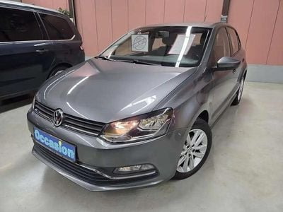 Gris Occasion 2016 VW Polo Citadine | 13 900 € (Prix cher)