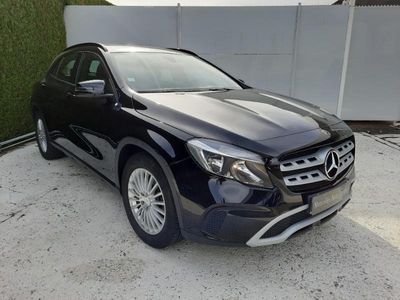 Mercedes GLA180