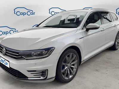 Occasion VW Passat GTE 2016 Break